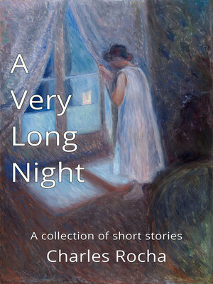 cover image of A Very Long Night